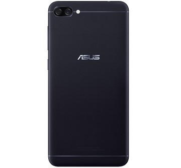 ASUS Zenfone 4 Max duální fotoaparát